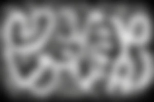 Nyc graffiti letters tattoo idea