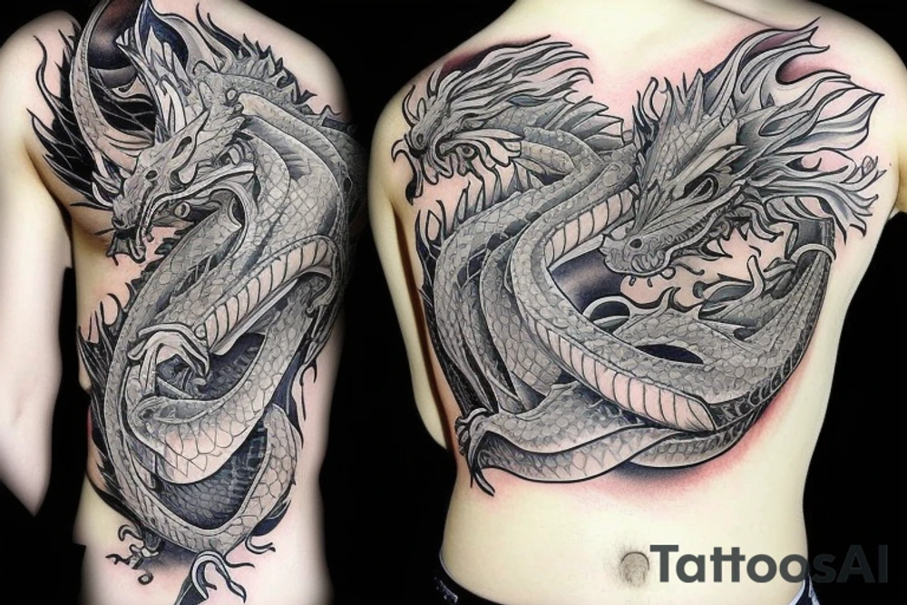 Dragon,fantasitic,advantaure,awesome.best tattoo idea