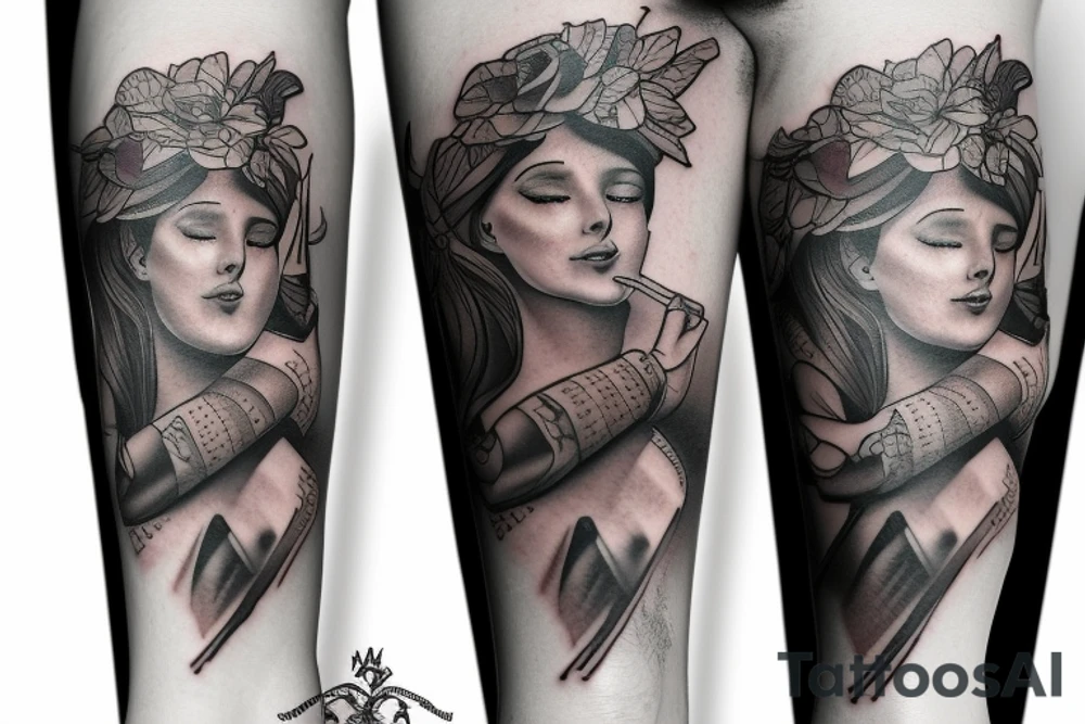 tattoo for couple  copybara with  beer tattoo idea