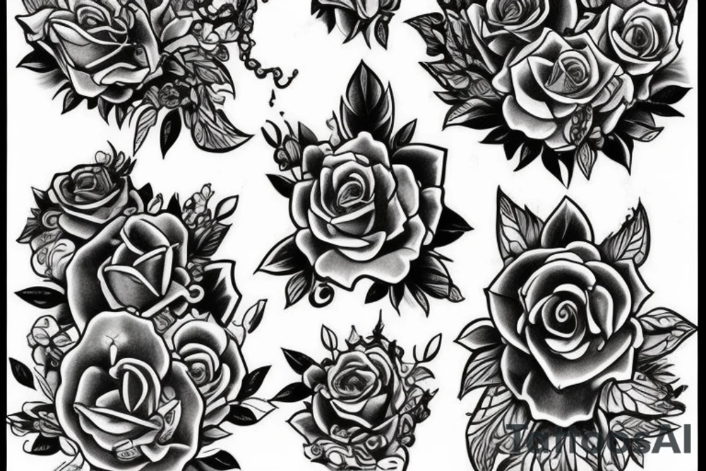 Исусе Христе помилуй меня tattoo idea