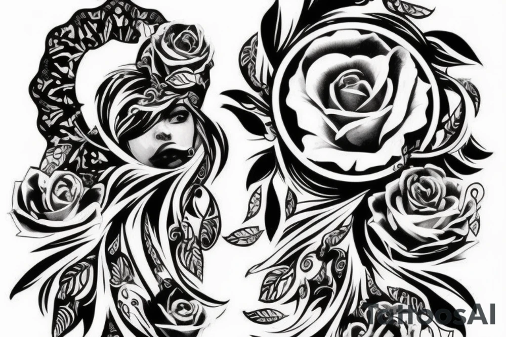 Исусе Христе помилуй меня tattoo idea