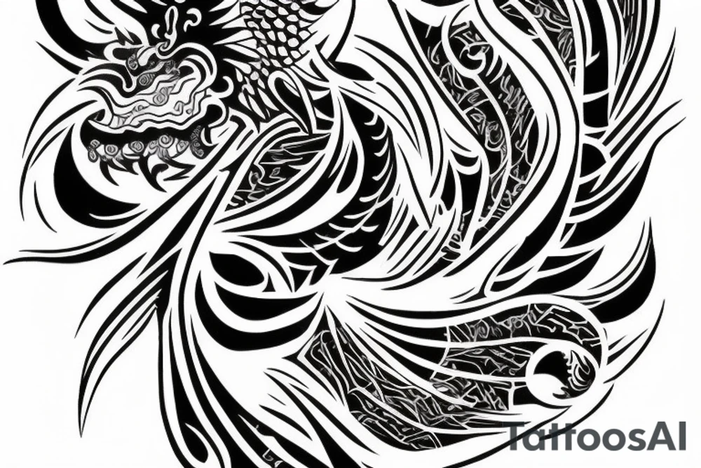 Scorpio  horoscope tattoo design tattoo idea