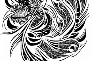 Scorpio  horoscope tattoo design tattoo idea