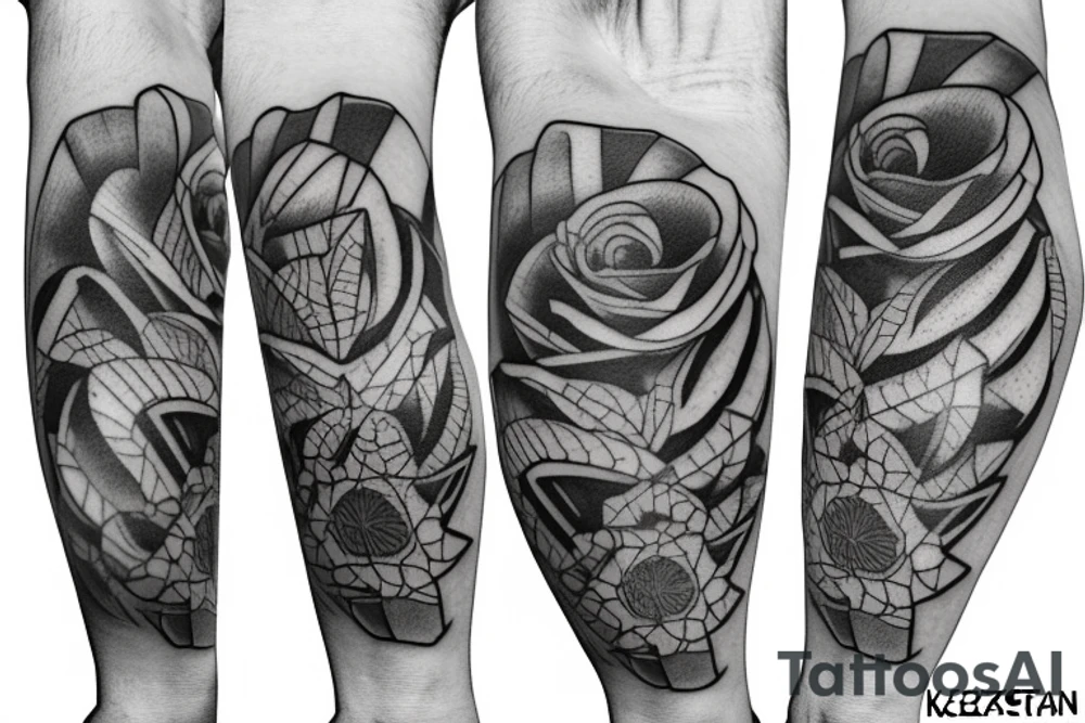 negroni tattoo idea