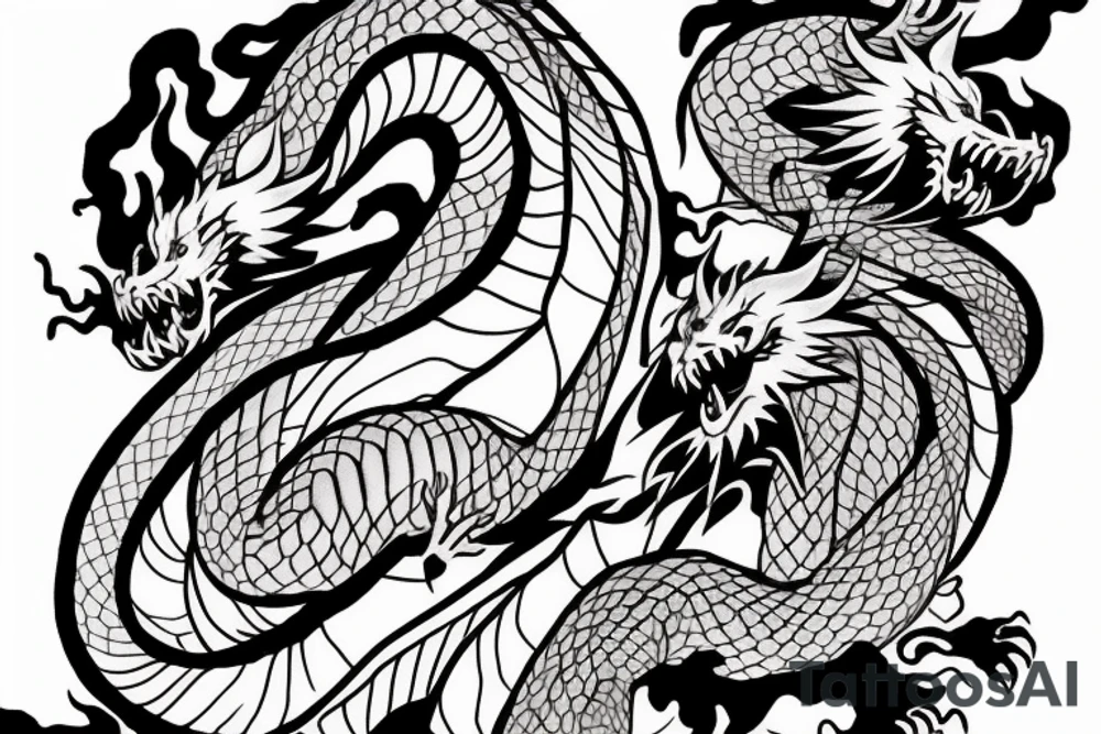dragon haku band  Hayao Miyazaki tattoo idea