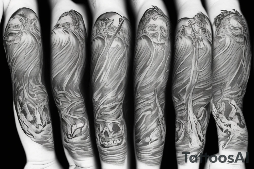 20 tokens tattoo idea