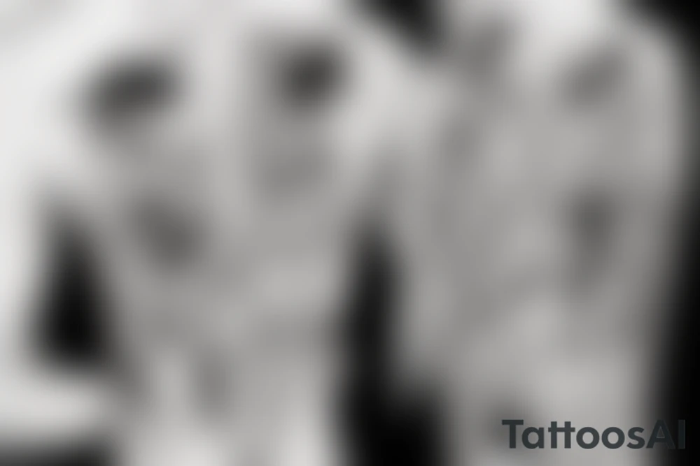 Evangelion eva 01 evangelion neon genesis tattoo idea