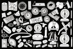 weighing scales tattoo idea