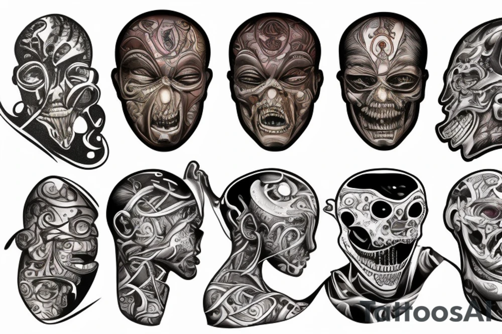 basketball tattoo idea