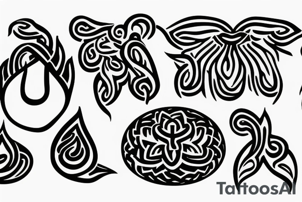 yoga pose symbolising peace and enlightenment tattoo idea yoga pose symbolising peace and enlightenment tattoo idea