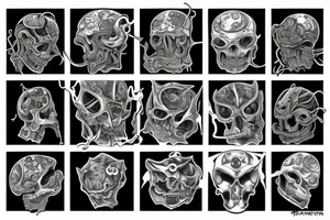 tatuns tattoo idea