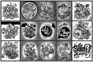 tatuns tattoo idea