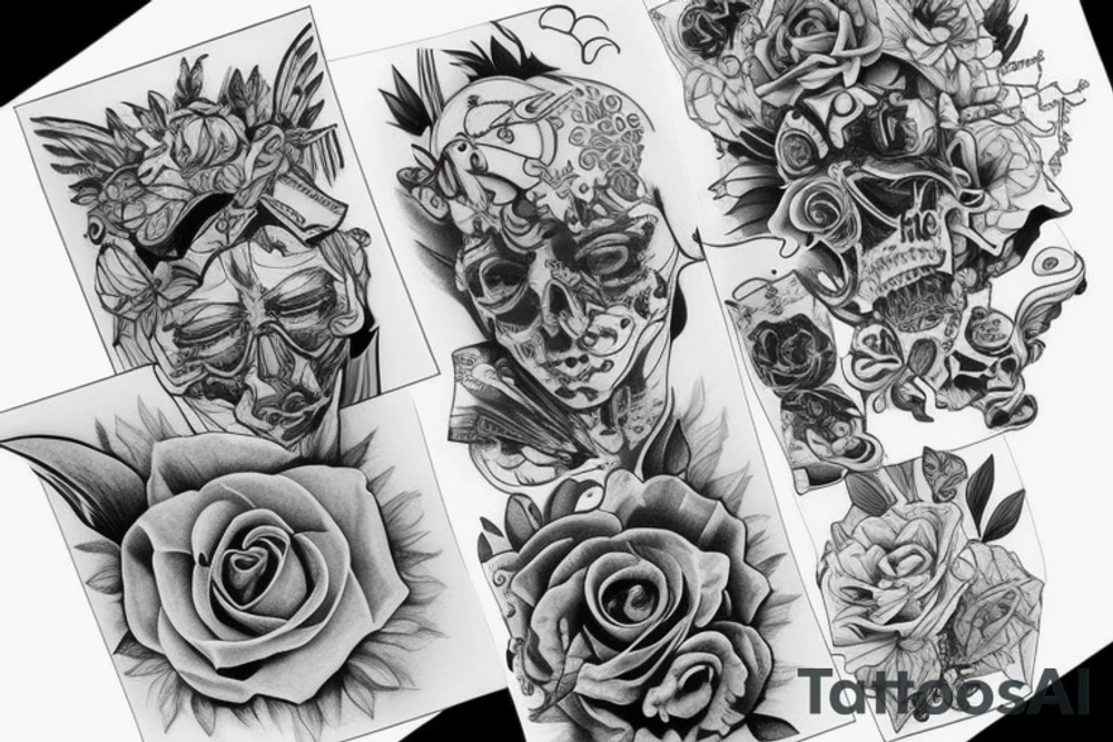 Аниме-глаза tattoo idea