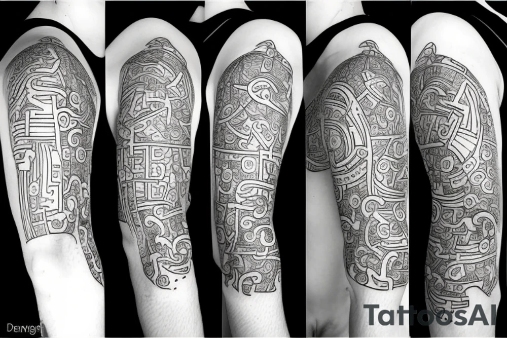 adhd fix on dopamine tattoo idea