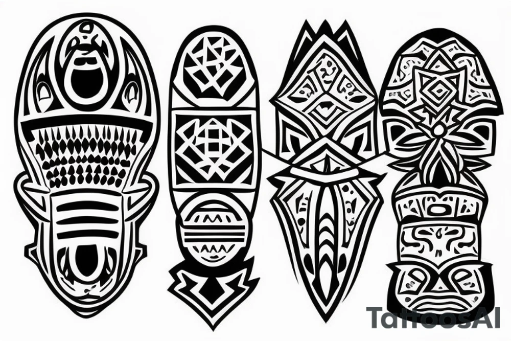 Fuck with the paddle tattoo idea