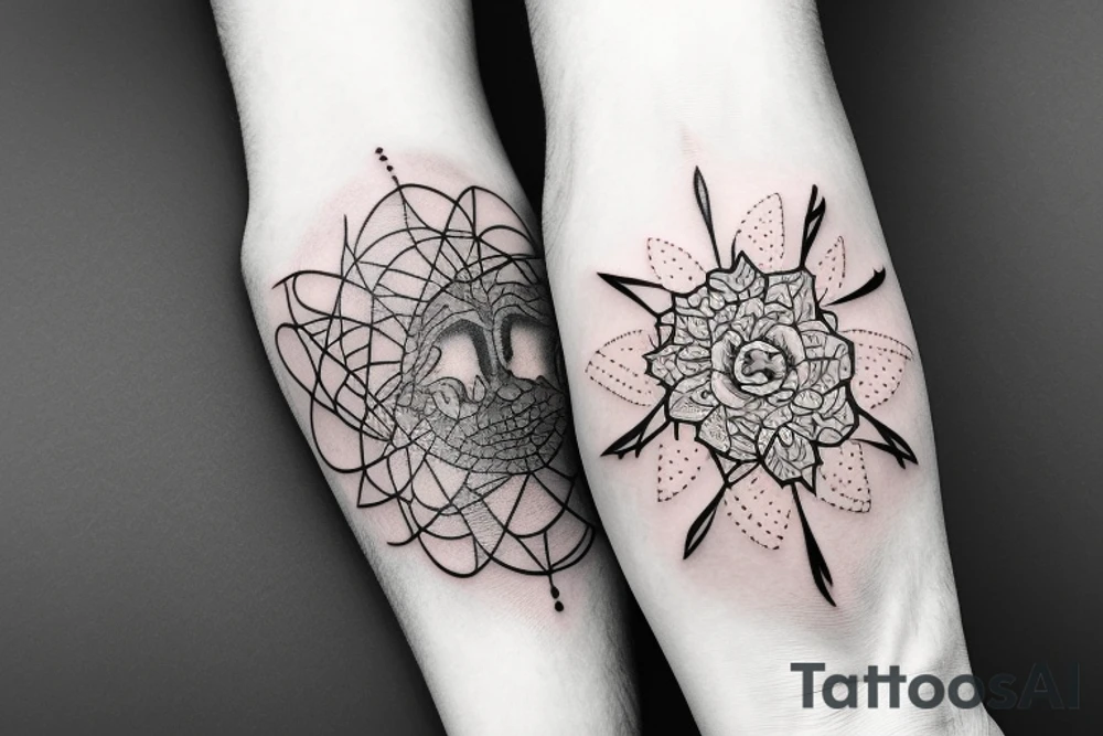Tattoo that symbolizes keeping a grateful perspective on life tattoo idea Tattoo that symbolizes keeping a grateful perspective on life tattoo idea