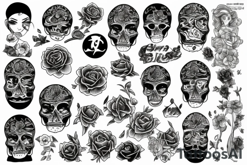 Sina hashemi tattoo idea