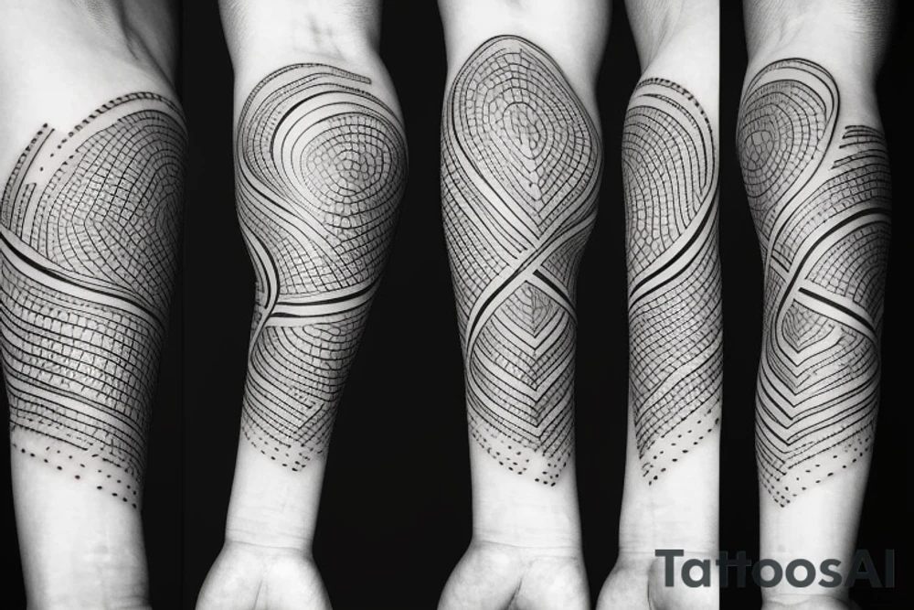 single line tattoo tattoo idea
