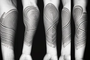 single line tattoo tattoo idea