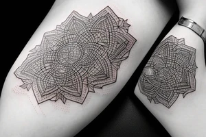 black wort tattoo tattoo idea