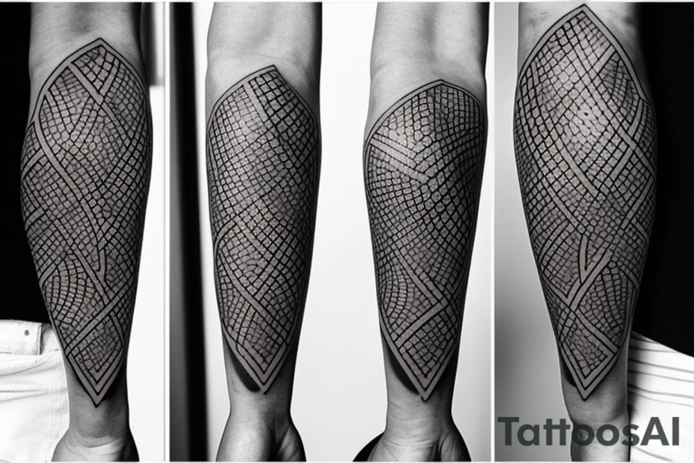 black wort tattoo tattoo idea