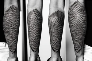 black wort tattoo tattoo idea