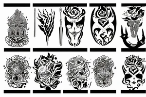 Sigurd 121206 tattoo idea
