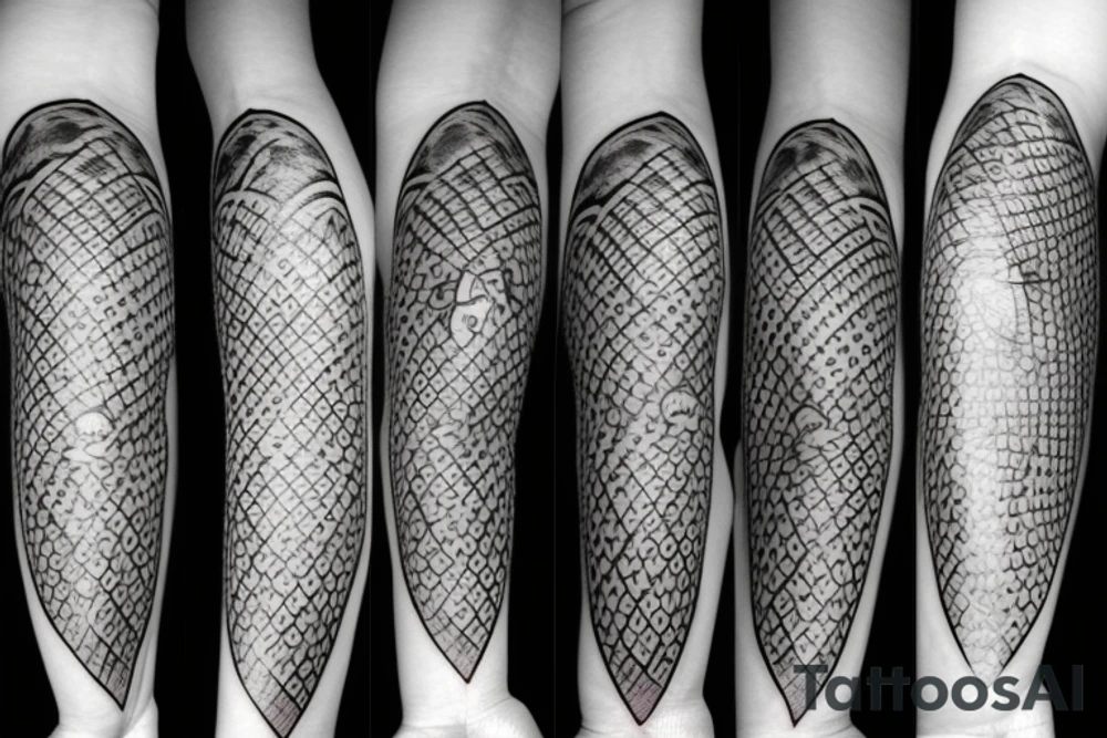 heart tattoo on arm tattoo idea
