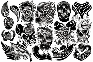 tattoosai tattoo idea