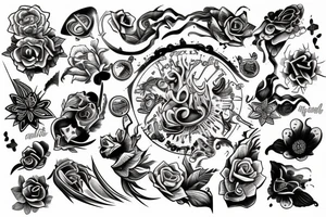 tattoosai tattoo idea