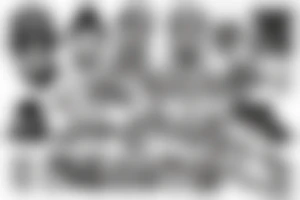 hip hop artist tattoo idea