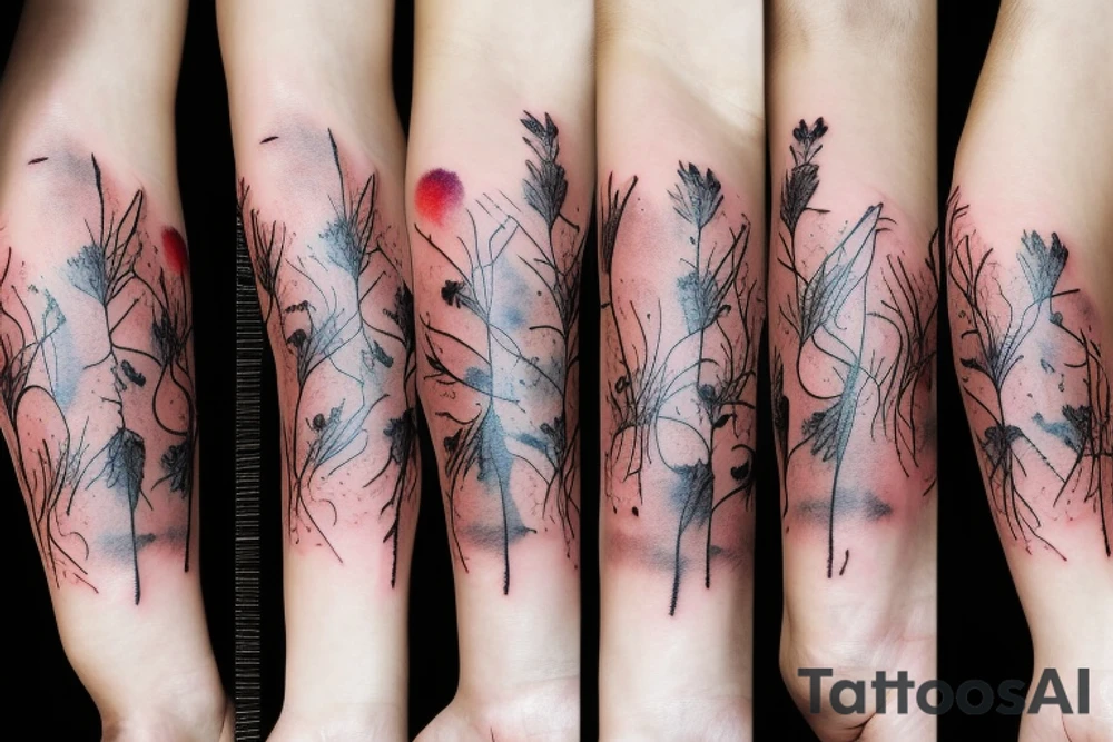 bear tattoo tattoo idea