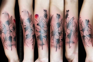 bear tattoo tattoo idea