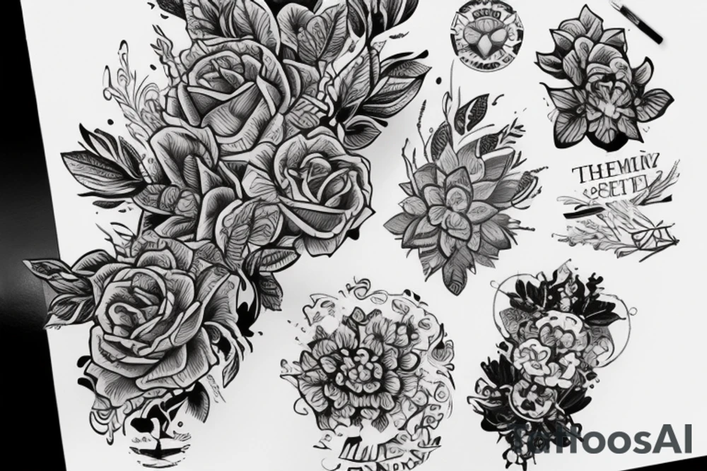 Чёрная кошка в шлеме, на коне с мечом из Террарии мяомур tattoo idea