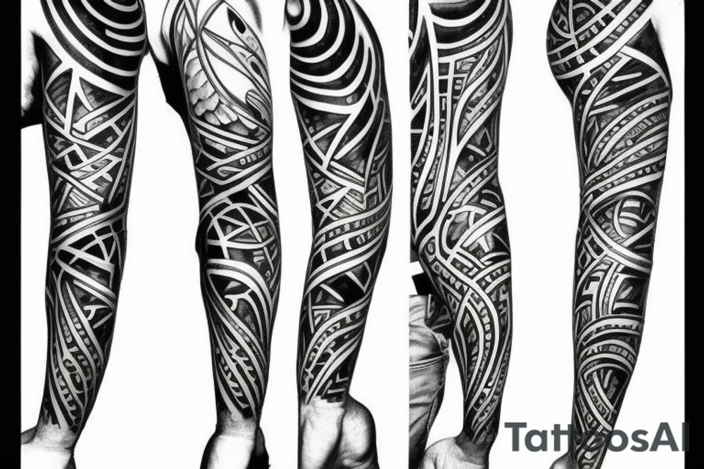 aesthetic simple tattoo for man tattoo idea