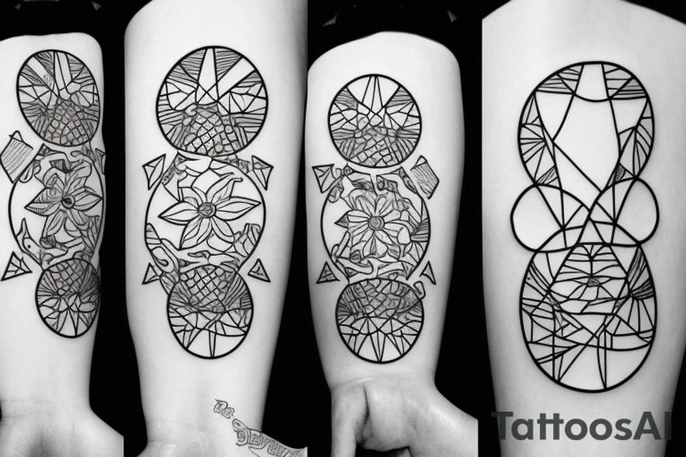 Winie the pooh tattoo idea