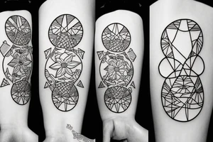 Winie the pooh tattoo idea