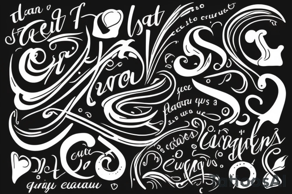 the sentence is:
it is what it is
elegant cursive
minimal tattoo idea the sentence is:
it is what it is
elegant cursive
minimal tattoo idea