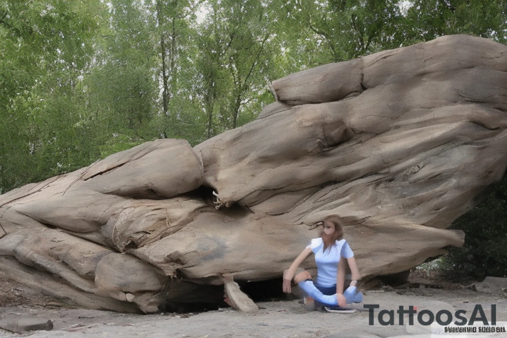 Тату в стиле как у аниме-персонажа Дракена из аниме Токийсие Мстители. Змея на шею tattoo idea