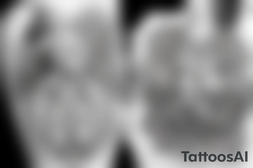 Owk on the libra tattoo idea