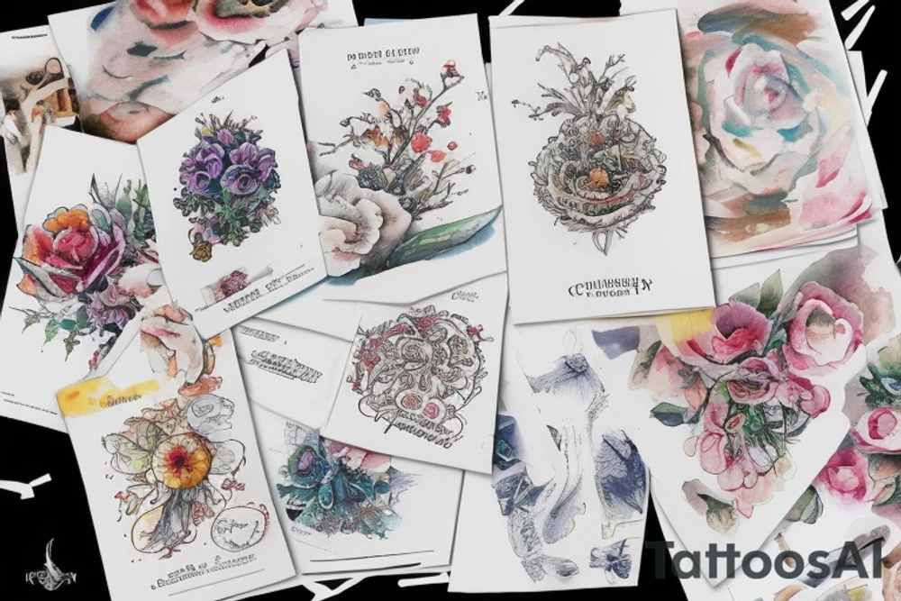 Корабль «Черная жемчужина» из книги «Остров Сокровищ» tattoo idea