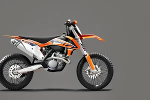 ktm exc 450 wheelie tattoo idea