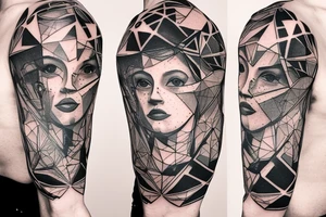Disco Elysium, Time, music, Jazz, editing, symbols tattoo idea
