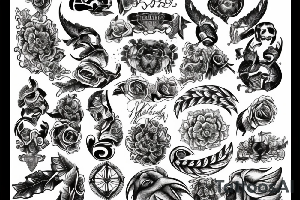 MAtanyos tattoo idea