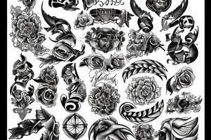 MAtanyos tattoo idea