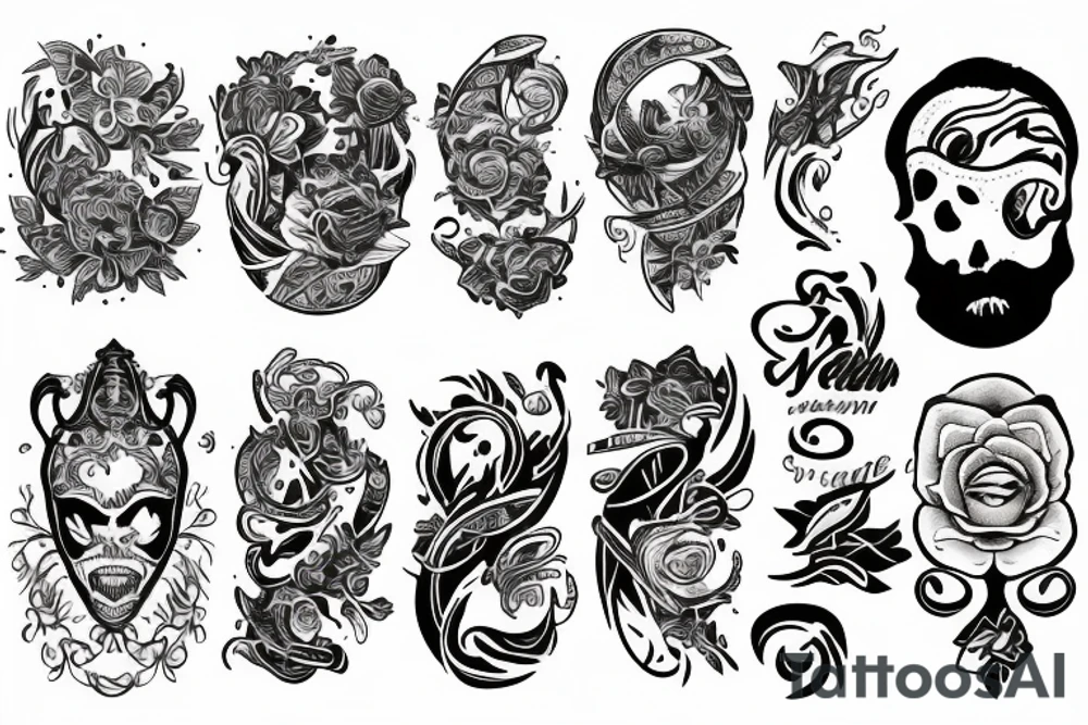 MAtanyos tattoo idea