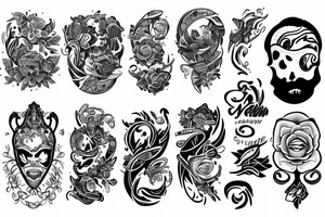 MAtanyos tattoo idea