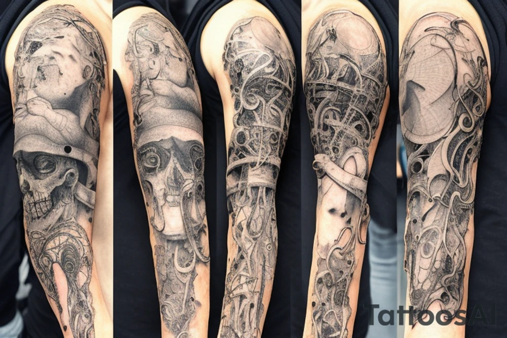 A universe trying to piece itself together with parts that have been lost to time
small tattoo on left forearm tattoo idea
