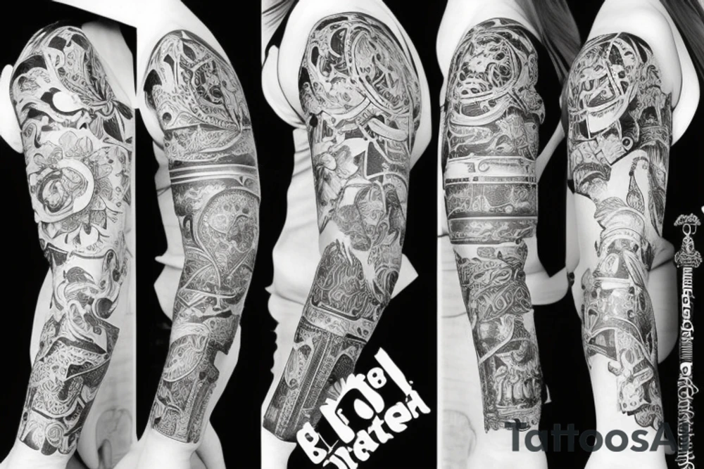 Ласточка летит над лесом
 в горах tattoo idea