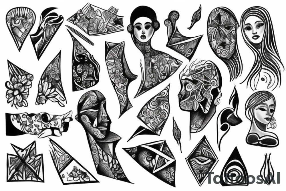 Julia tattoo idea